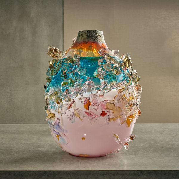 Maarten Vrolijk, Sakura TFO23025, 2023