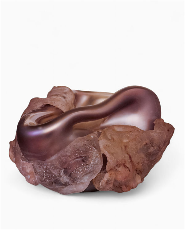 Ulrika Barr, VENUS MIRROR, I, 2024