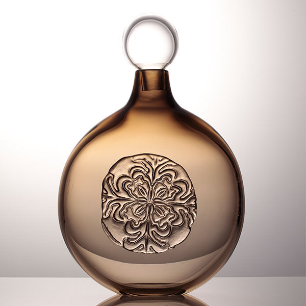 Anna Berglund, FLORA NO. 2, 2021