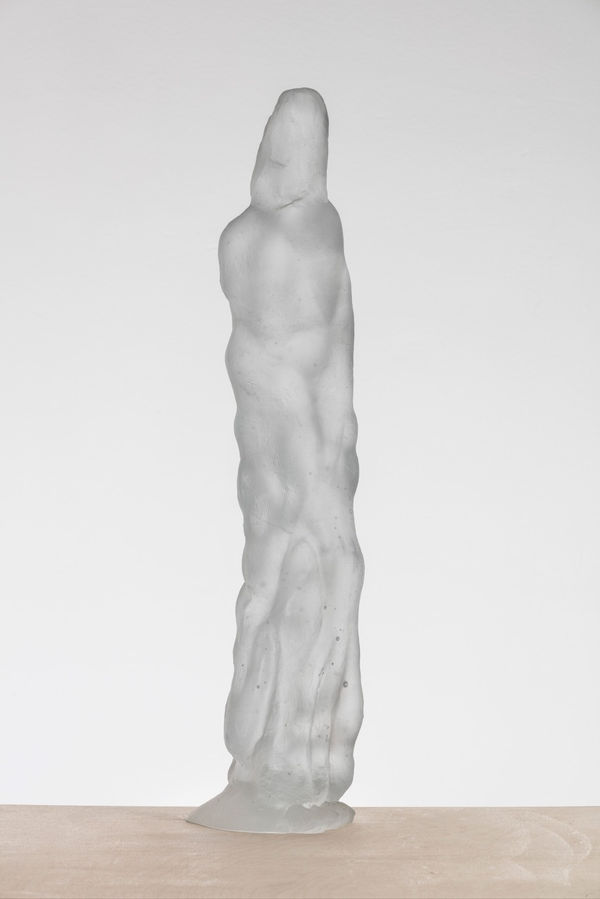 LENE BØDKER, Kännande IV, 2017