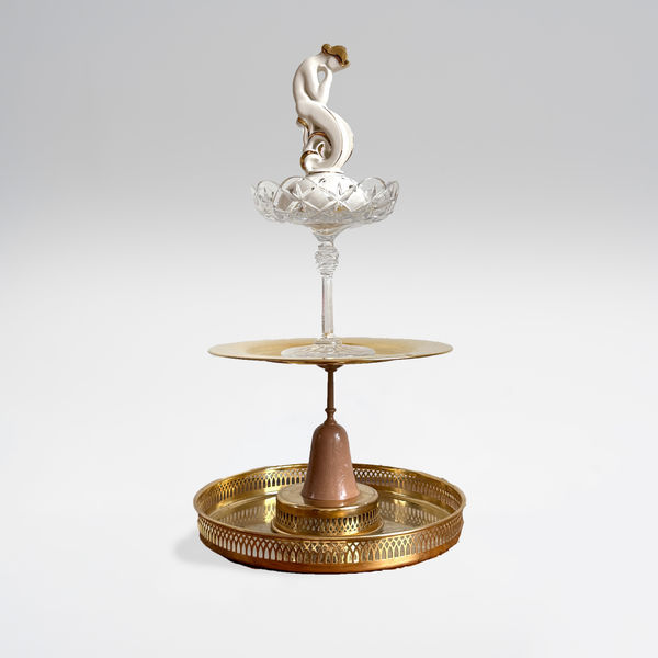 Charlotte Brinbaum, Tänkaren, 2025