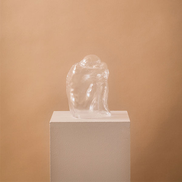 TONE LINGHULT, LITEN, 2020