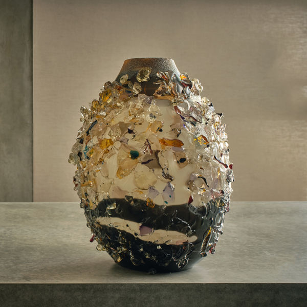 Maarten Vrolijk, Sakura TFO23035, 2023