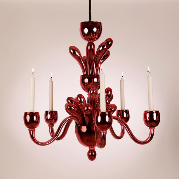 JONAS ROOTH, LJUSKRONA RUBINRÖD, 2024