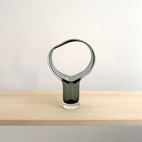 Matti Klenell, NAPPULA #1, 2025