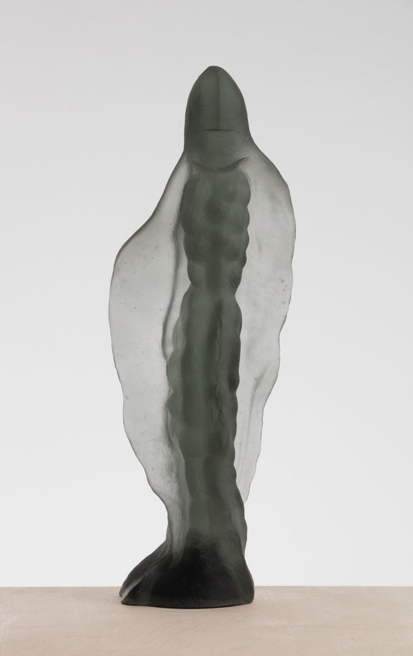 LENE BØDKER, Kännande III, 2017