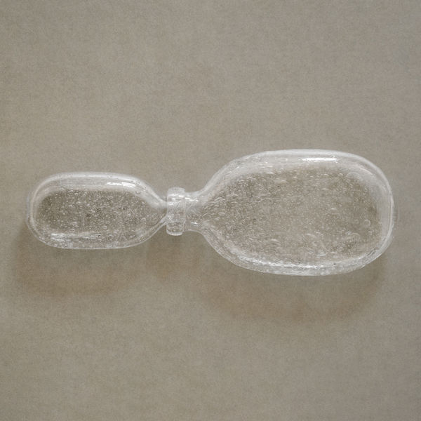 Carina Seth Andersson, Plunta soda II , 2024