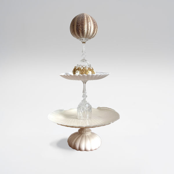 Charlotte Brinbaum, The Queen of the Sea, 2025