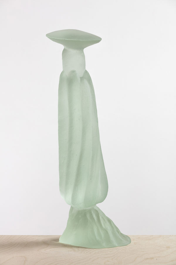 LENE BØDKER, Levande, 2017