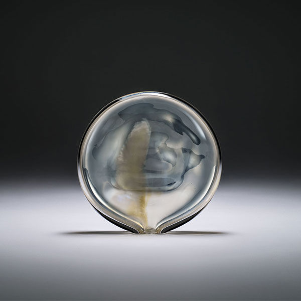 SIMON KLENELL, HIMMEL IV, 2020