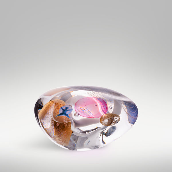 Erika Lagerbielke, Cosmos Soft III, 2025