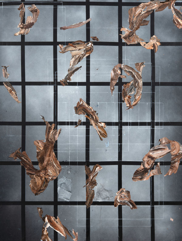 MAJA WITT, Fästen, 2022