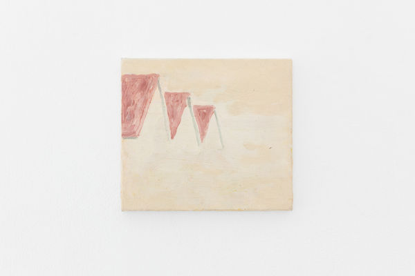 Travis MacDonald, The New Development, 2019