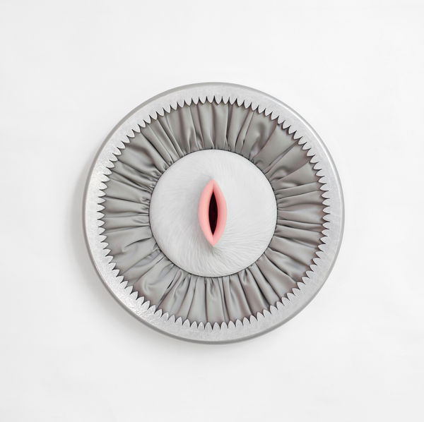 Mette Björnberg, Power Play (no. 9), 2017