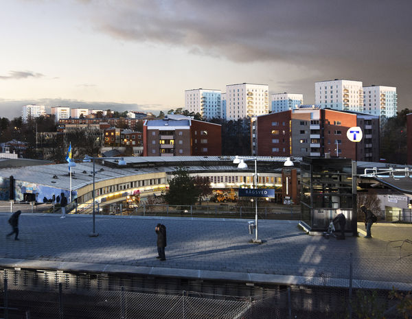 Ulf Lundin, Best of Rågsved 29th. of October 2019, 2020