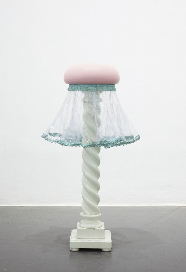 Mette Björnberg, Öppning / Hole, 2013