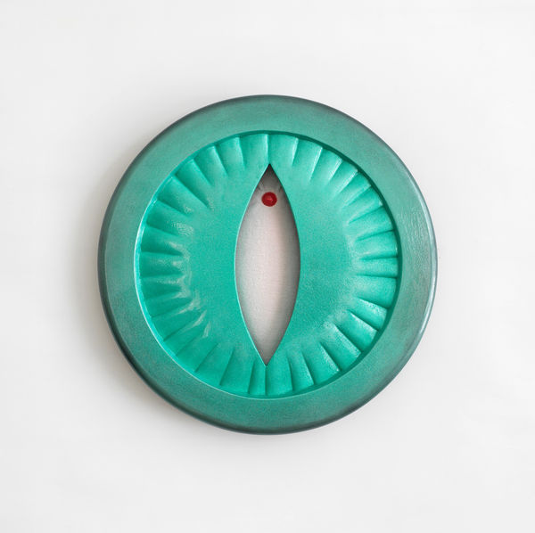 Mette Björnberg, Power Play (no. 2), 2017