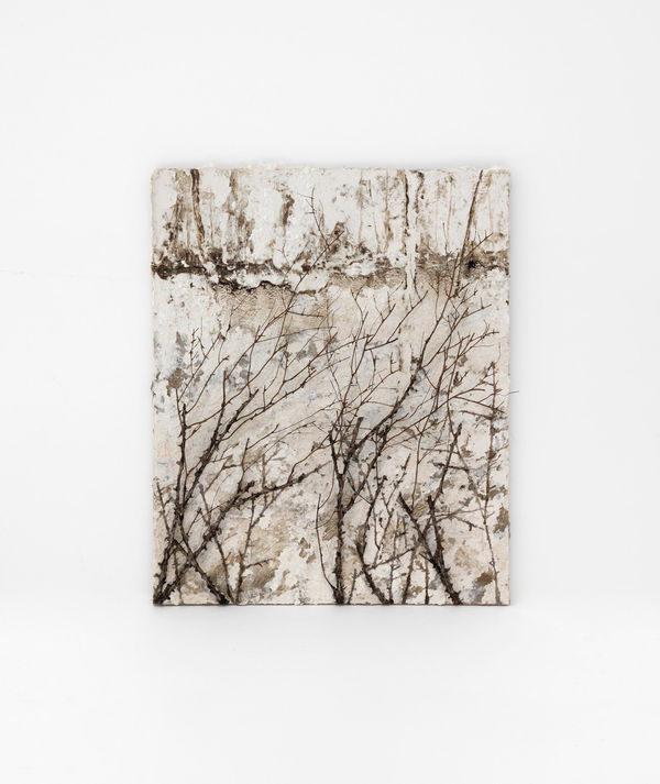 Johanna Karlsson, Anteckning II / Note II, 2022