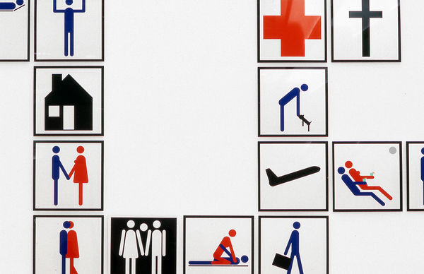 Lars Arrhenius, THE MAN WITHOUT QUALITIES, 2001