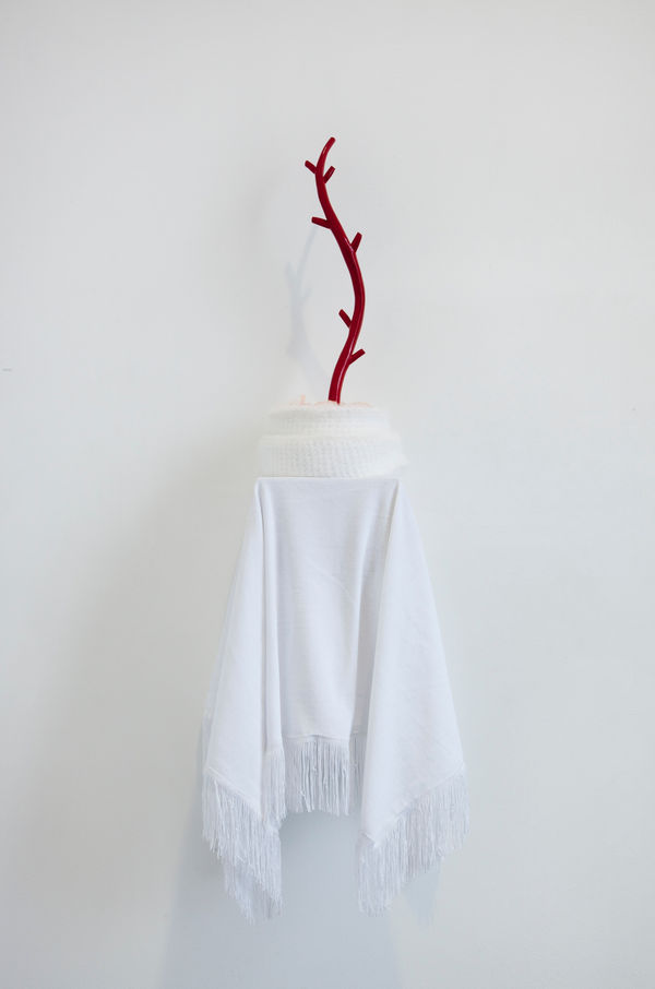 Mette Björnberg, Skör / Fragile, 2013