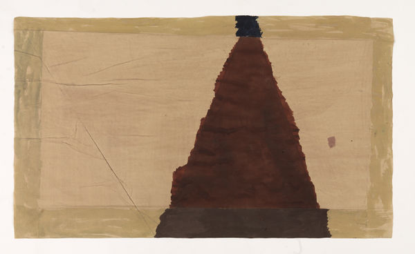 Jockum Nordström, De osynligas väg / The Path of the Invisibles, 2018