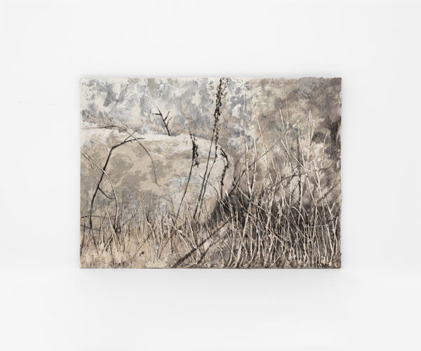 Johanna Karlsson, Anteckning IX / Note IX, 2022