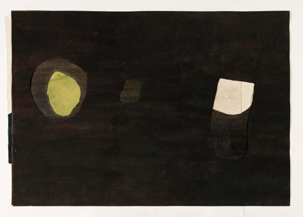 Jockum Nordström, Om natten / At Night, 2014