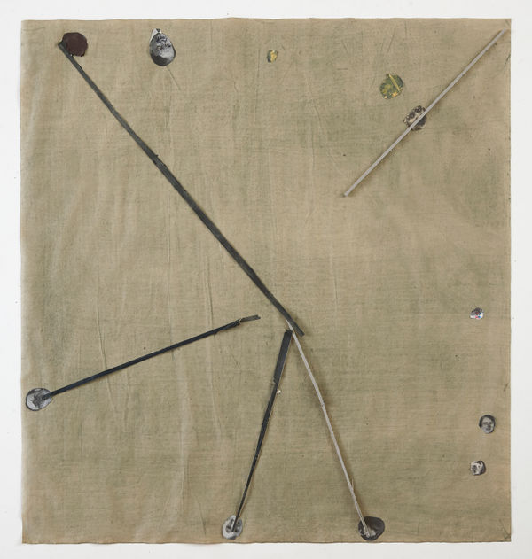 Jockum Nordström, Urmakare, 2018