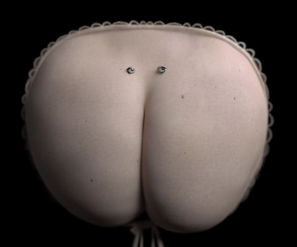 Lars Arrhenius, THE EXQUISITE CORPS ORCHESTRA, 2010