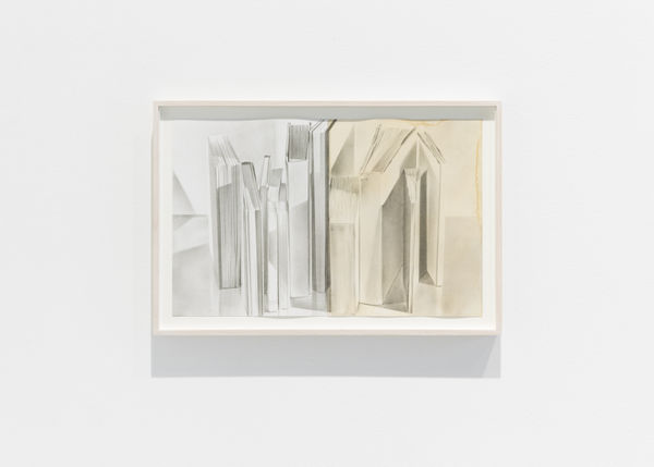 Carl Hammoud, Intrinsic Merits, 2021