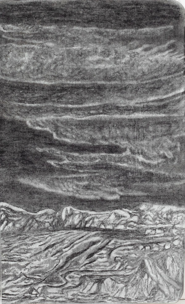 Jeff Olsson, 40 år / 40 Years, 2025