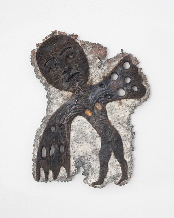 Lisa Jonasson, Fåglar och andra människor / Birds and Other People, 2024