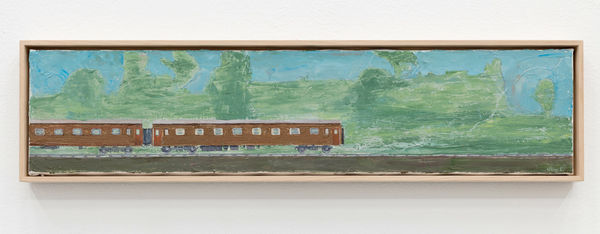 Niklas Eneblom, Prankster, 2023