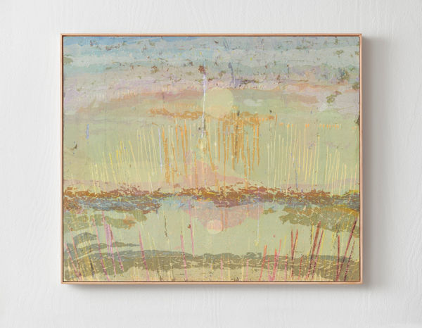 Petra Lindholm, Between, 2023