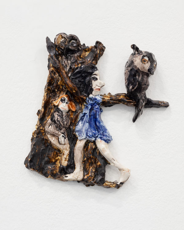 Klara Kristalova, Hudiksvallstjejen och demokratin / The Girl from Hudiksvall and the Democracy, 2026