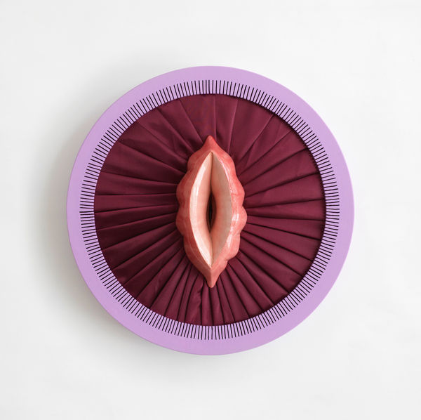 Mette Björnberg, Power Play (no. 3), 2017