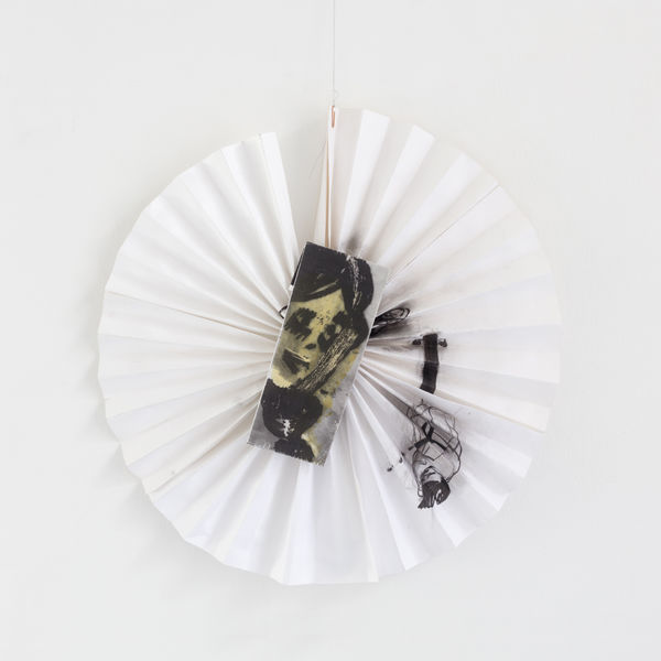 Helene Billgren, Dekoration II / Decoration II, 2022