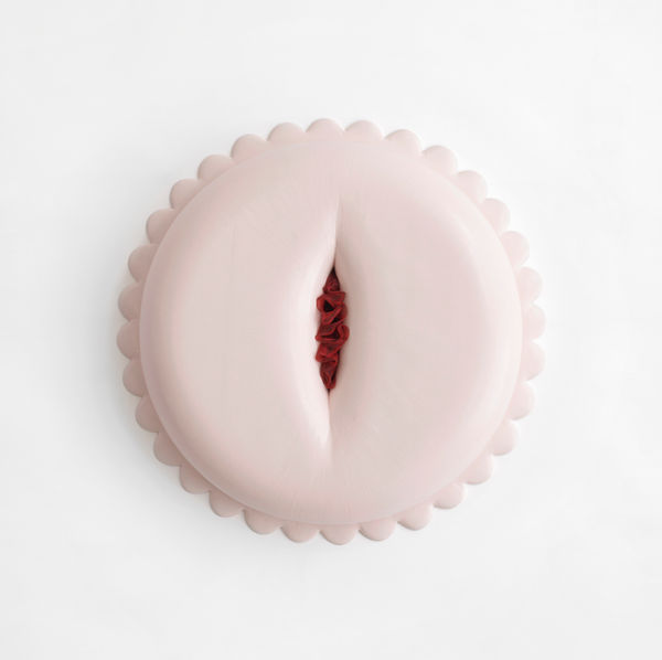 Mette Björnberg, Power Play (no. 4), 2017