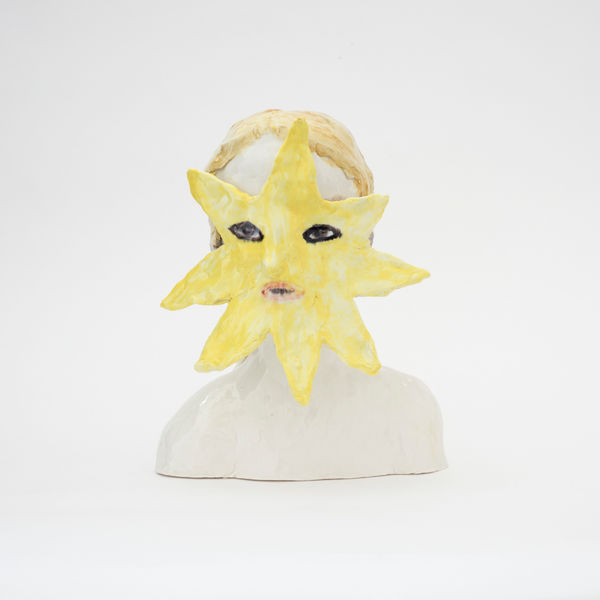 Klara Kristalova, En annan sommar / Another Summer, 2023