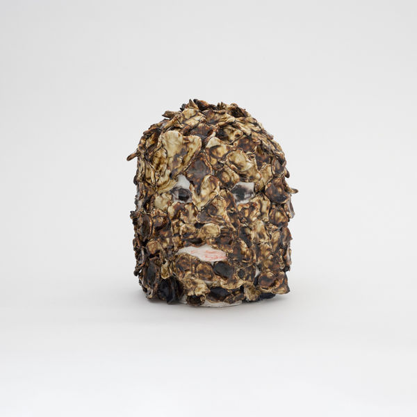 Klara Kristalova, Om hösten / About Autumn, 2023