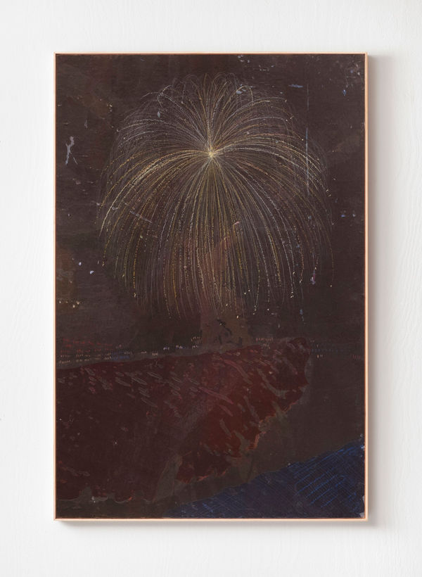 Petra Lindholm, Faith, 2023