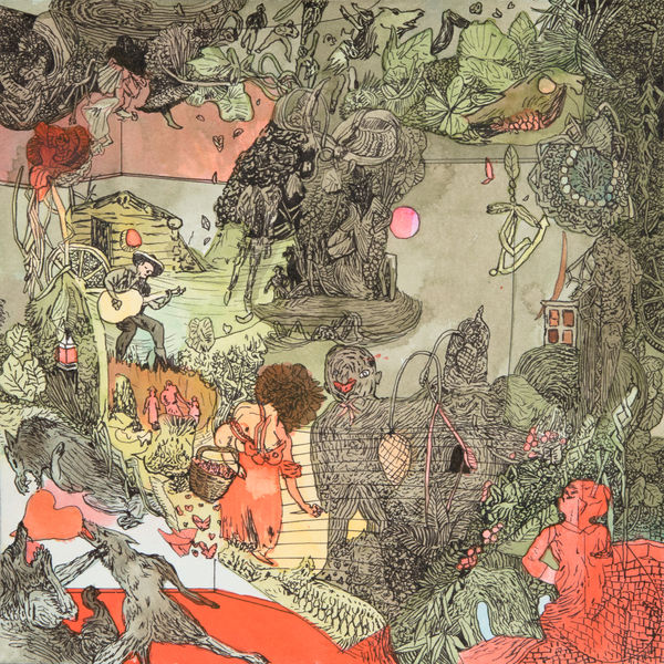 Peter Köhler, Honeymoon, 2021