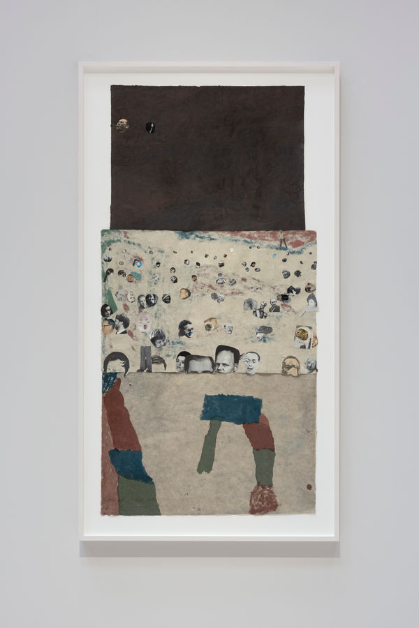 Jockum Nordström, Tiden är gemensam / Time is Common, 2022