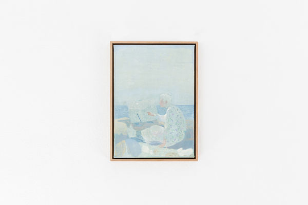 Barry McGlashan, Portland, 2021