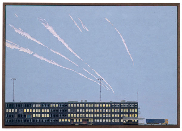 Niklas Eneblom, Load/Unload, 2006