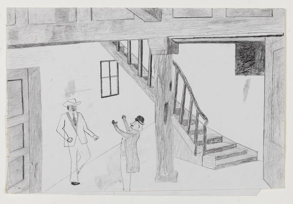 Jockum Nordström, Berättelsen / The Story, 2021