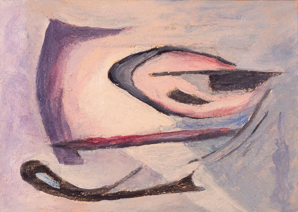 Elsa Thoresen, Untitled, 1975-80