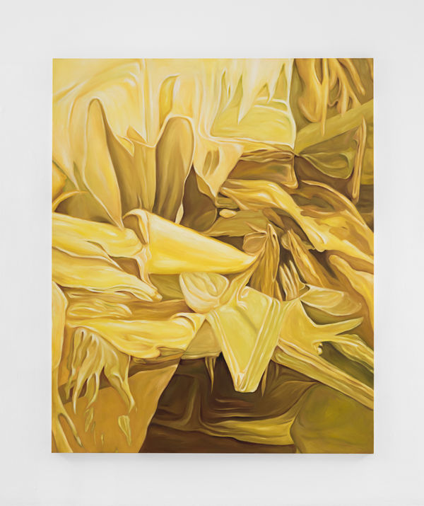 Emma Bjurström, Preludium, 2025