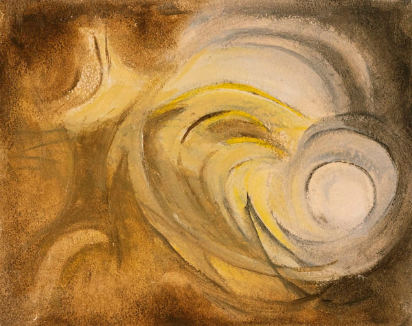 Elsa Thoresen, Untitled, ca 1970