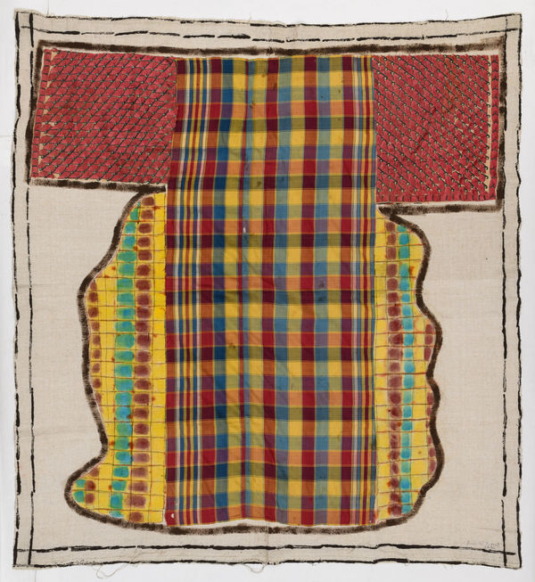 Isabella Ducrot, Dress, 2021